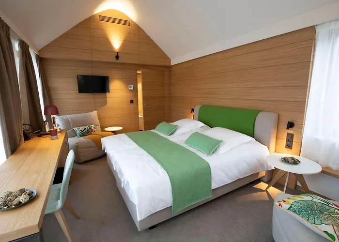 B-Lodge Boutique Hotel