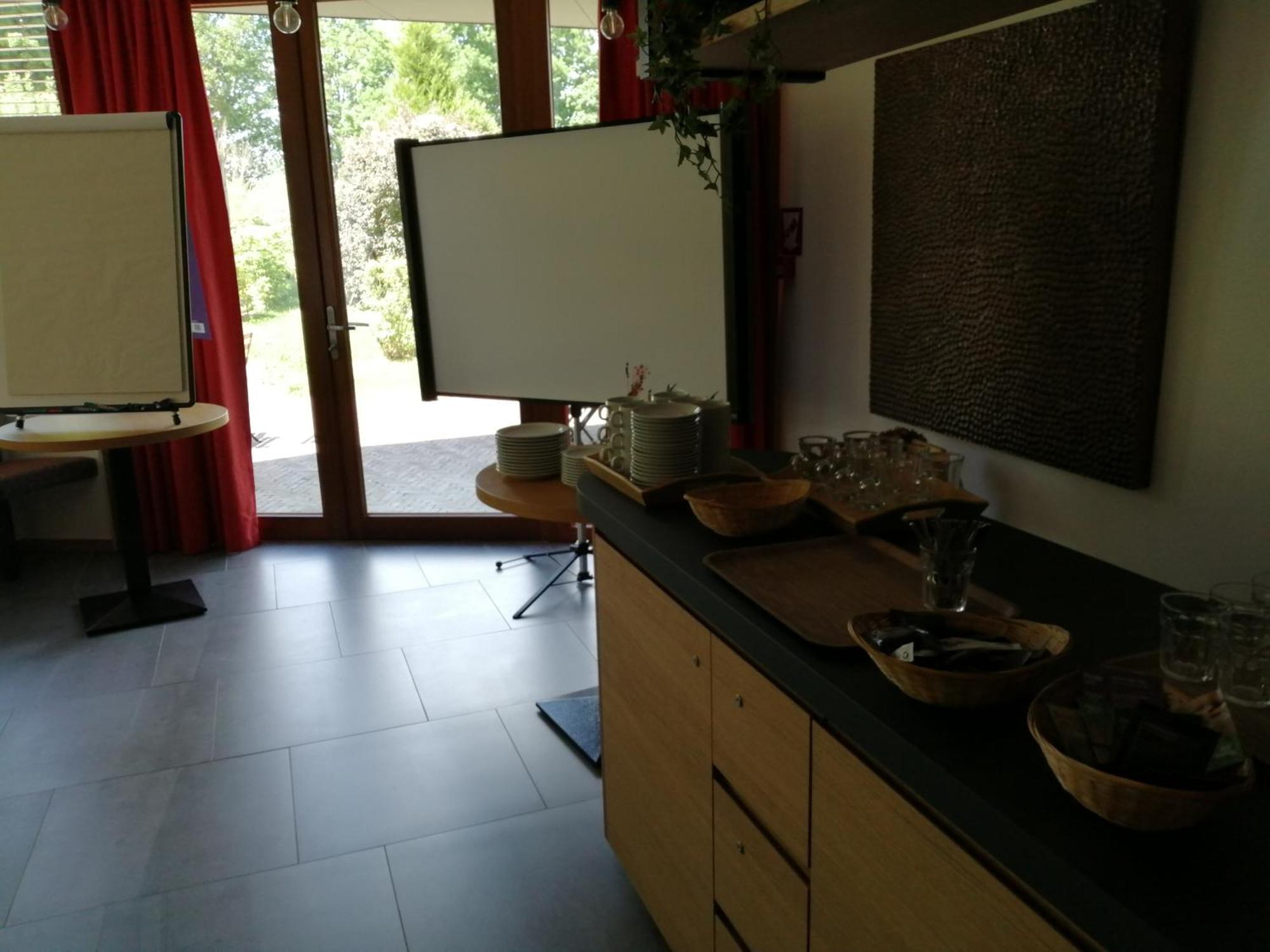 B-lodge Boutique Louvain-la-Neuve