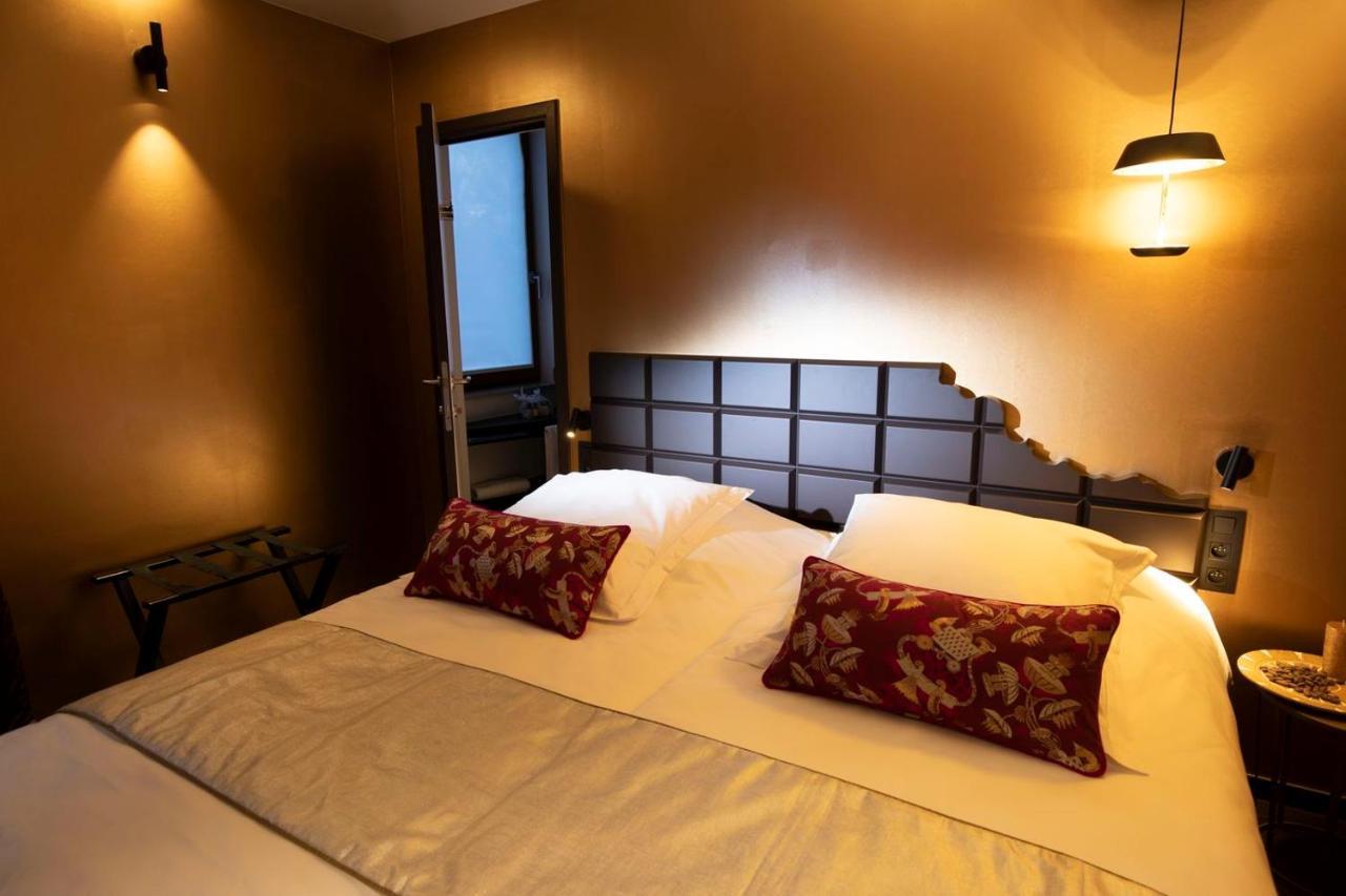 B-lodge Boutique Louvain-la-Neuve