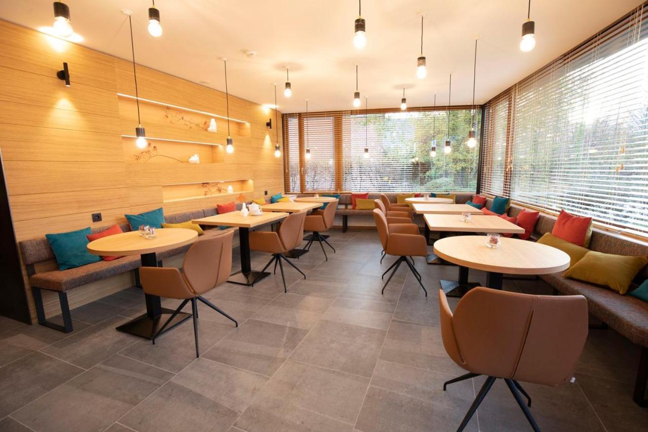 B-lodge Boutique Hotel 3*