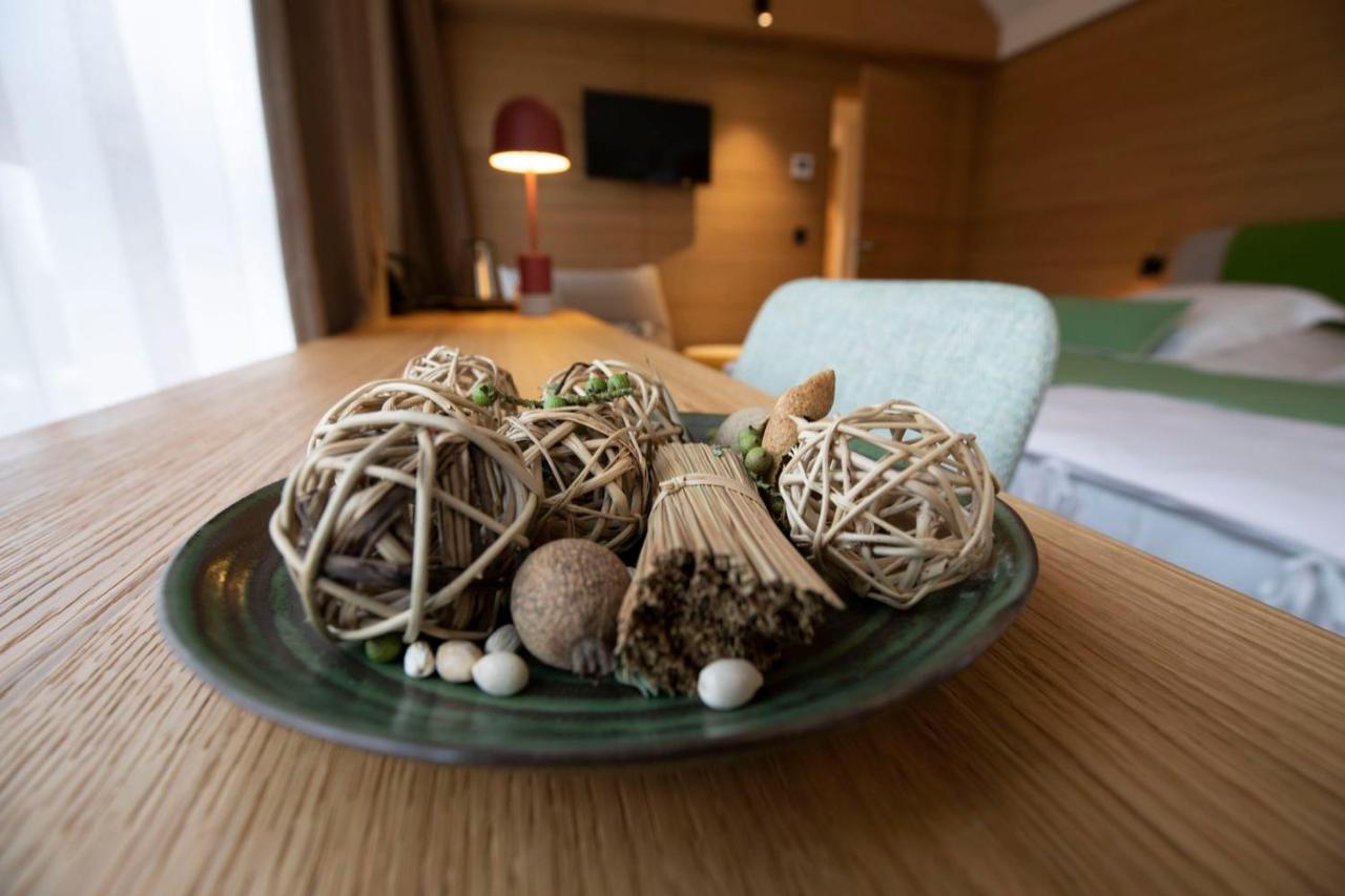 B-lodge Boutique Hotel Louvain-la-Neuve