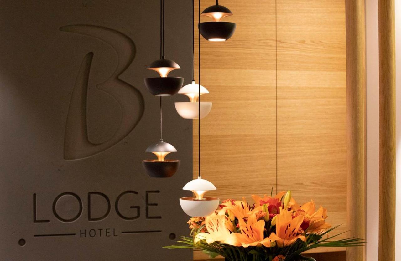Hotel B-lodge Boutique Louvain-la-Neuve
