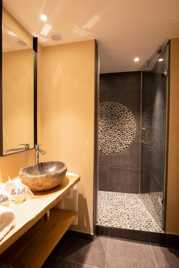 B-lodge Boutique 3* Louvain-la-Neuve