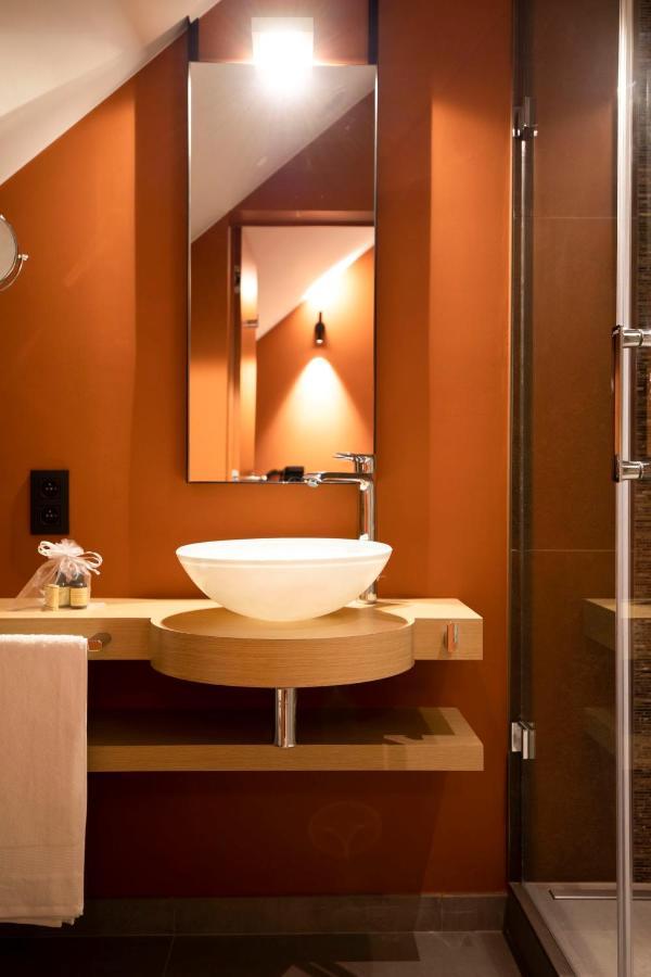 Hotel B-lodge Boutique 3*