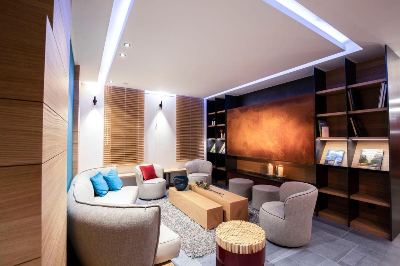 B-lodge Boutique 3* Louvain-la-Neuve
