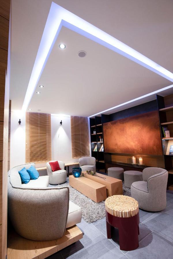 B-lodge Boutique 3* Louvain-la-Neuve