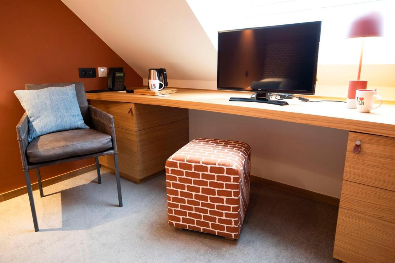 B-lodge Boutique Hotel