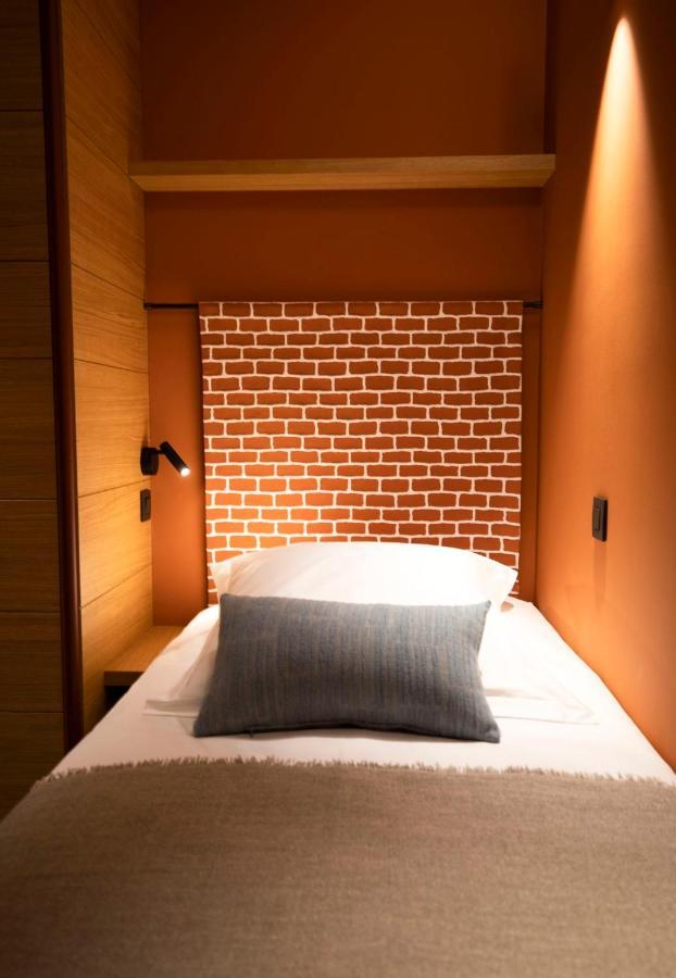 Hotel B-lodge Boutique Louvain-la-Neuve