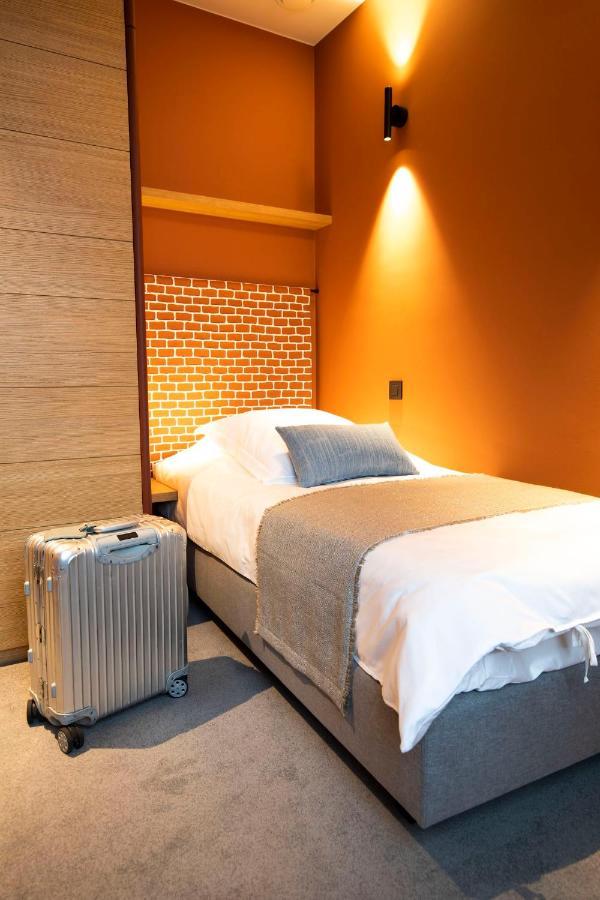 Hotel B-lodge Boutique
