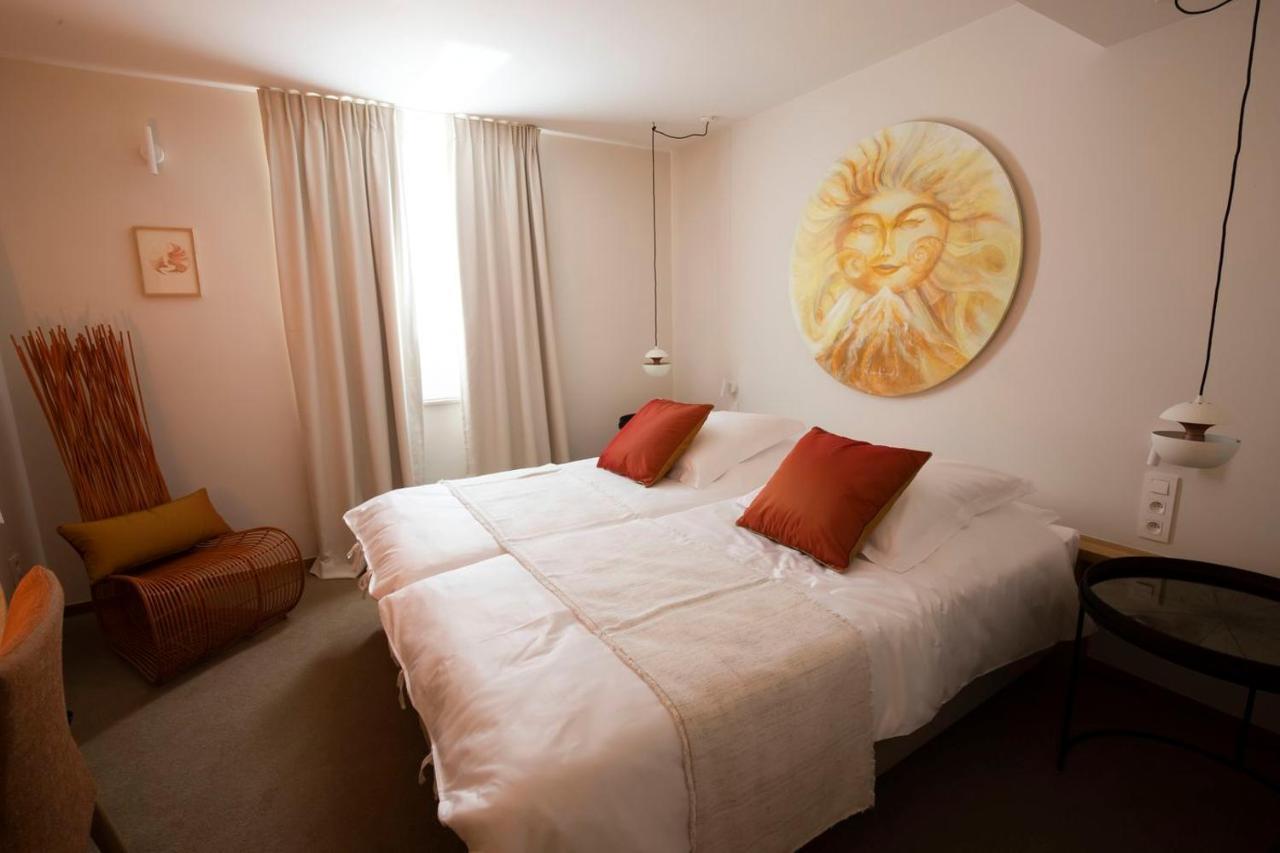 B-lodge Boutique 3*