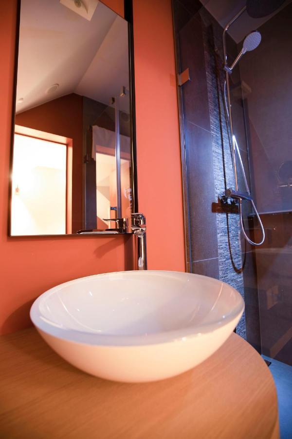 Hotel B-lodge Boutique Louvain-la-Neuve