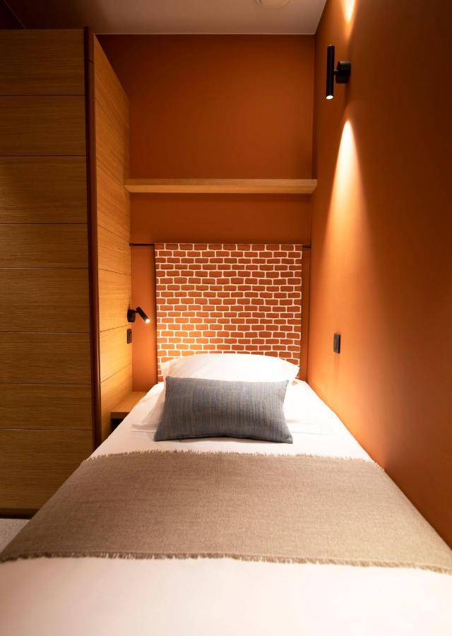 B-lodge Boutique Louvain-la-Neuve