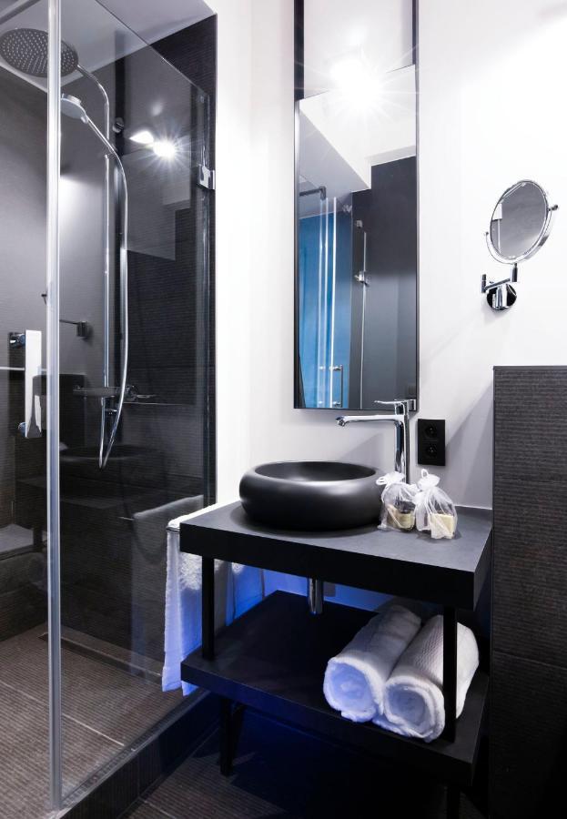 B-lodge Boutique Louvain-la-Neuve